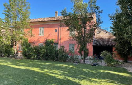 Country House La Viscarda - Foto 1