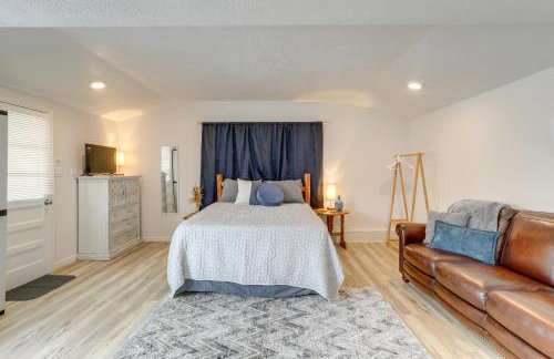 Walk to Norfork Lake Guest House in Henderson - Foto 5