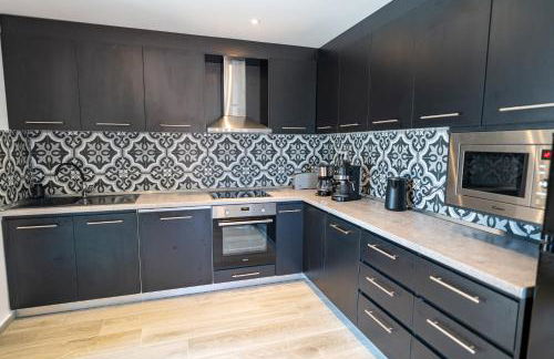 Thassos Potamia Village House-Apartment Mathys and Basile - Foto 10