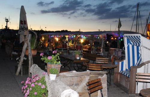 Halbinsel Resort Peenemünde - Foto 103