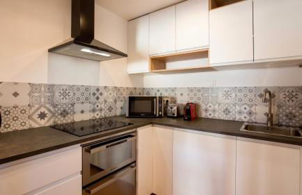 Home Chic Home - Les Toits de Sainte-Ursule - Foto 7