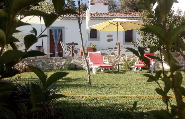 Quinta do Tempo Turismo Rural - Foto 42