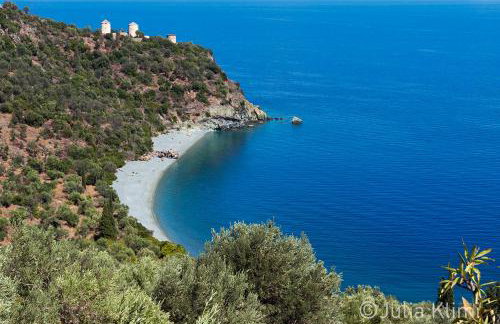 Studios Kyparissi & Spa - Photo 76