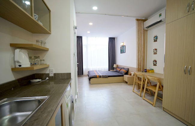 Ken's Home - Foto 21