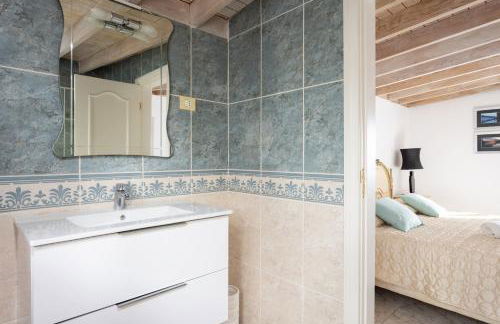 Detached Panoramic sea view Villa close to Siam park, with private swimming pool - Foto 44