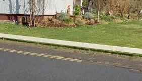 Landhaus Westrich - Foto 2, Garden, Garden view