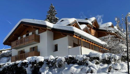 Appartamenti Rì de la Clama Andalo, Barbara - Foto 5