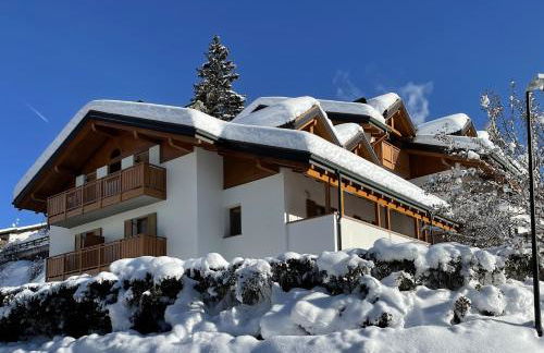 Appartamenti Rì de la Clama Andalo, Barbara - Foto 5