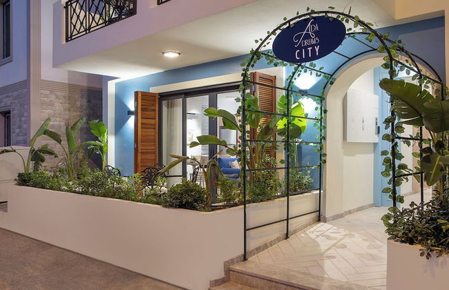 Ada Dreams City - Foto 36