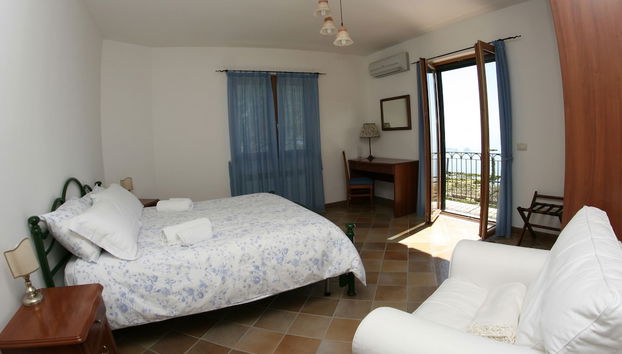 Villa Raffaella - Photo 4, Chambre