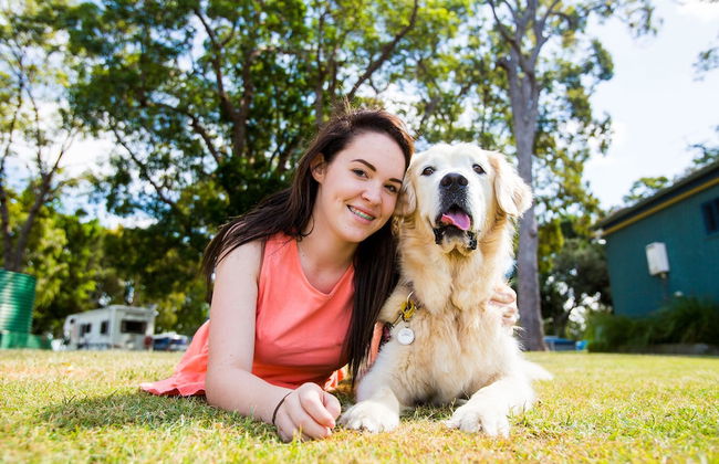 Jacobs Well Tourist Park - Foto 19