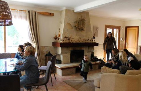 Son Roig ,Beautiful Place in the Heart of Mallorca -ETV 9979 - Foto 54