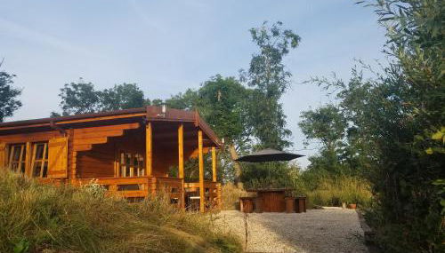 West Pool Cabin - Foto 4