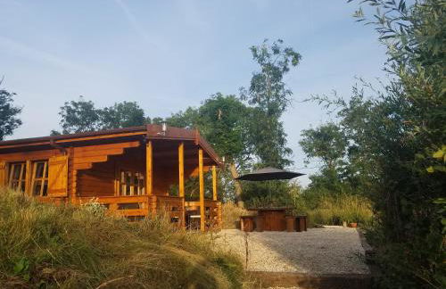 West Pool Cabin - Foto 4