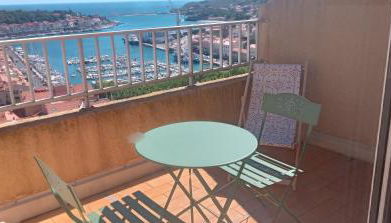 Studio Baie Azur - Foto 4