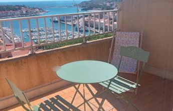 Studio Baie Azur - Foto 4