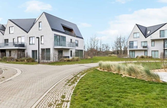 Apartment With Natural Swimming Pool - Foto 8