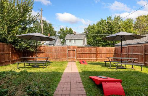 Walk To Falls, Close To Everything, Fenced Back - Foto 22