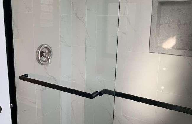 Myriad Fins Cottage and Marina - Foto 69