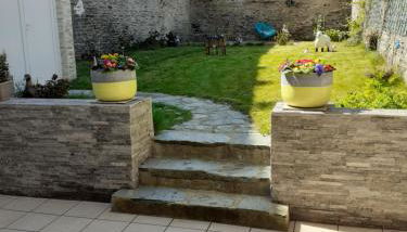 UN AIR D'ASIE - Foto 4, Garden