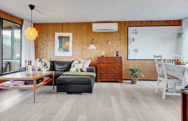 "Ferit" - 100m to the inlet - Foto 7