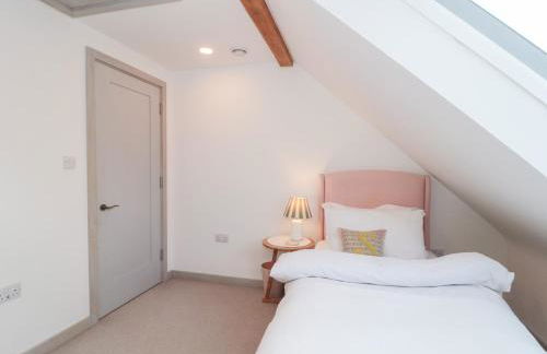 The Threshing Barn - Foto 27