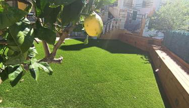 Family Suite with Terrace Garden - Photo 3