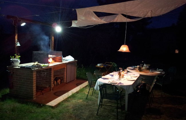 Podere San Quirico - Foto 44