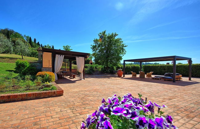 Villa Nora - Photo 43