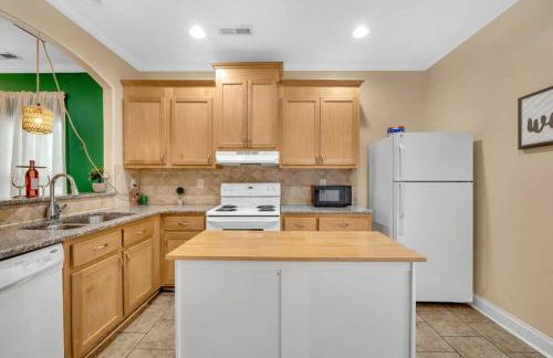 Cozy 2B Townhouse - Hot Tub - Foto 4