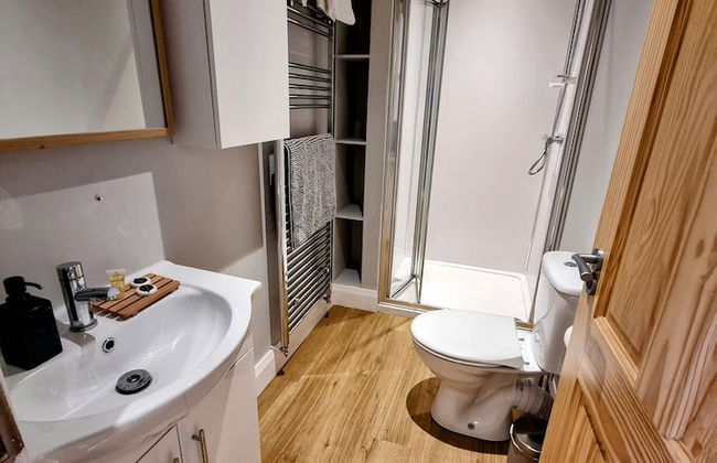 Golf Park - Portrush by the Sea - Foto 20