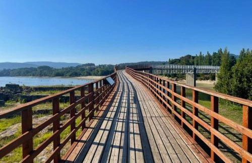 Ático con vistas a la ría de Arosa - Foto 35