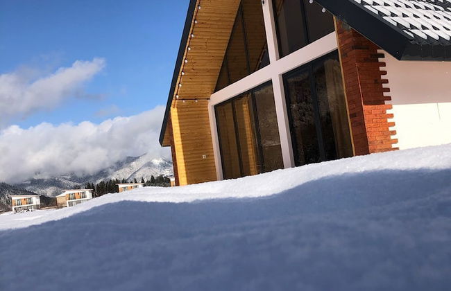 Borjomi inn - Foto 7