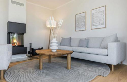 De Bööi - Luxus-Haus mit Meerblick, Sauna & Kamin - Foto 2