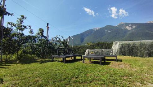 Dolomiti Brenta apartment da Gloria - Foto 2