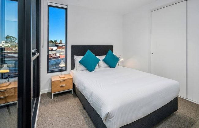 Anchorage Apartments Hampton - Foto 5