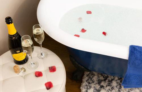 Vine Cottage - Foto 22