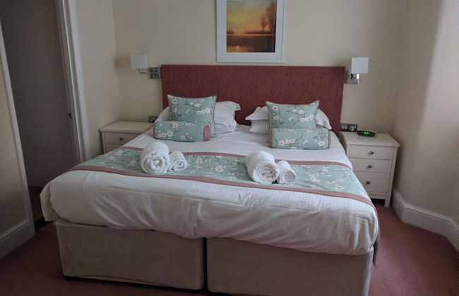 The Osborne Apartments - Foto 6