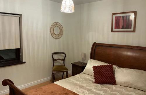 Rose Cottage Moira - Foto 3