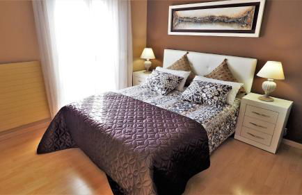 Helena Seaview & Beach-apartment - Photo 4