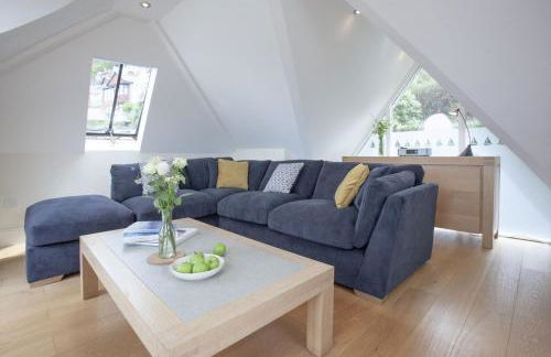 Waterview House, Kingswear - Free Wi-Fi - Awesome Views - Close to Ferry - Foto 8