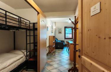 Val di sole Family Apartments - Aquila Reale - Foto 19