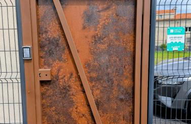 Pré Madame, Terrasse, Parking - Foto 21