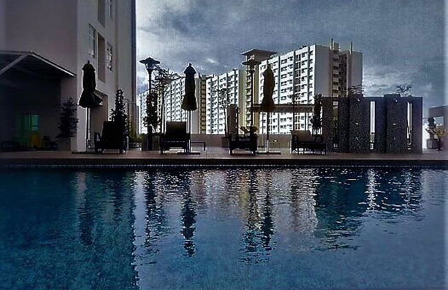 Penang Studio Suite in Georgetown - Photo 48