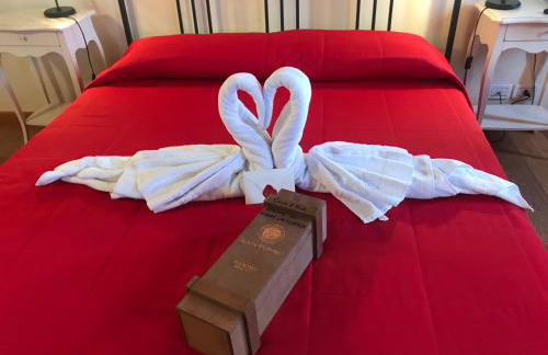 Tenuta Santomè - Foto 7