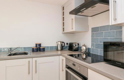 Old Kiln Cottage - Foto 10