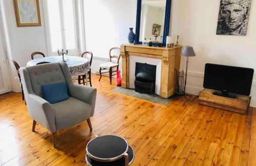 Le Cheylard, appartement spacieux et lumineux - Foto 1