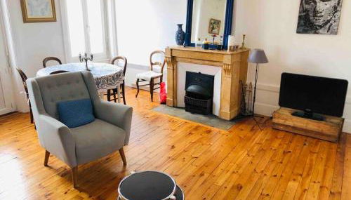 Le Cheylard, appartement spacieux et lumineux - Foto 1