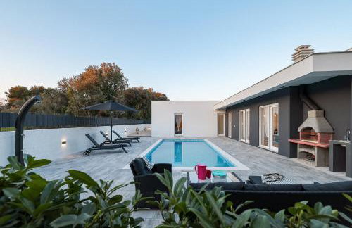 Villa La Reina - Private Heated Pool & Garden - Foto 33