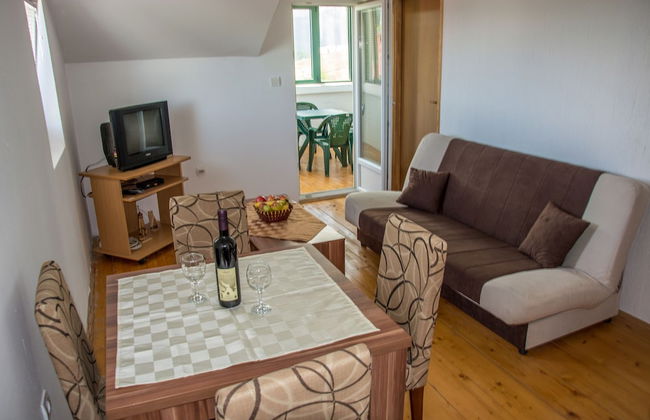 Zabljak Apartments Dacic - Foto 20